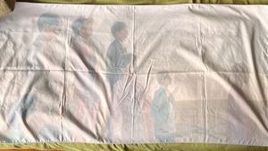 BTS Tapestry