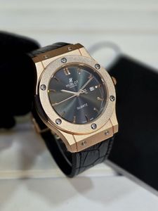 Hublot Quartz Watch