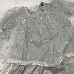 New Fancy Gown