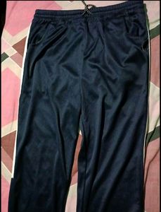 Combo Men Aqua Track Pants