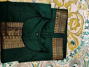 Unused New Kurti