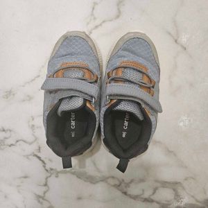 Carter's Unisex Sneakers