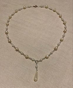 Pinteresty Necklaces