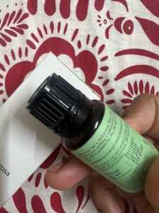 Sealed RAS Luxury Oils Palmarosa Oil-10ml