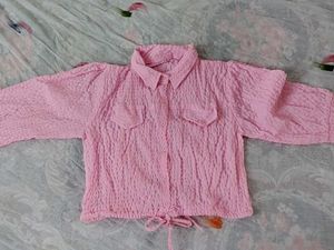 Crop Top For Girls