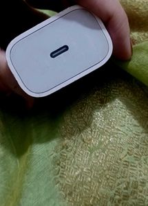 Original Iphone Adapter 20W