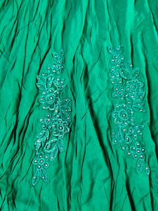 Embroidered Kurta/Dress