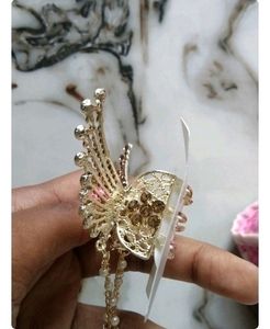 Butterfly Cletur