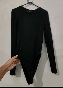 ZARA Bodysuit