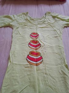 Pretty Kurti