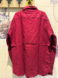 U.S. Polo Assn. Red Shirt