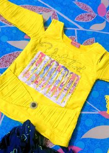 Girl&#39;s Clothes