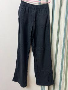 Linen Pant