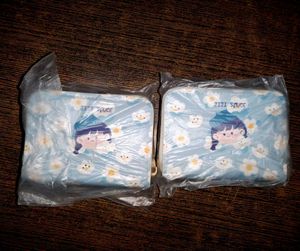Card Holder / Cute Wallet