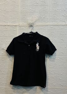 🇺🇲 Ralph Lauren Imported Polo T-Shirt