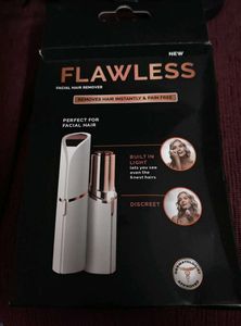Facial Hair Remover