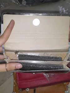 Assorted Wallets