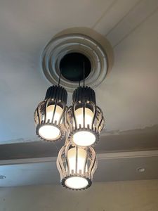 lamp