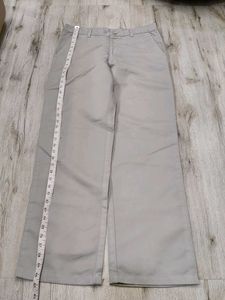 Ma056 Plants Bootcut Pant Waist 32
