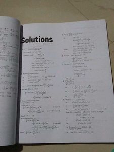 Integral Calculus JEE Book