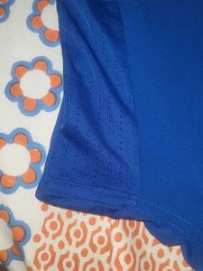 Adidas Blue Shorts