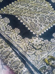 PPashmina Big Pana Shawl