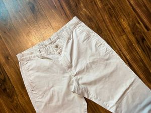 J.Crew Beige Chinos