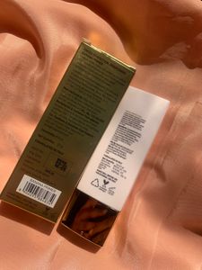 Myglam Tinted Perfection Brightening Banana Primer