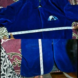 5 Combo Balzer, shirt, pants, tie