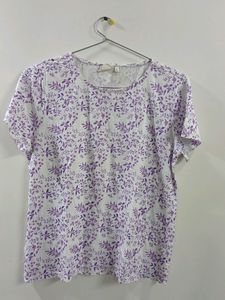 Sale Combo Of  Top And Tshirt