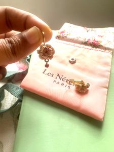 Les Nereides Paris  Earrings