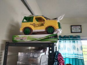 Toys Car