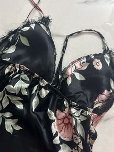 Silk Night Wear Top