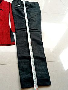 Party Wear Blazer And Pent Set