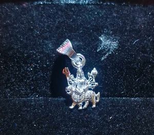 Durga Mata pendent # fixed price