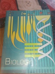 Class 12 NCERT Books PCB