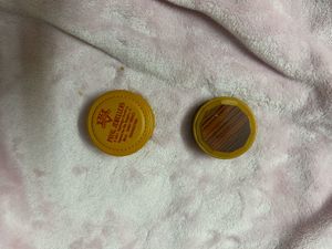 Earring And Ring Jewellery Box