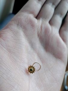 Green Diamond Gold Nospin 20ct
