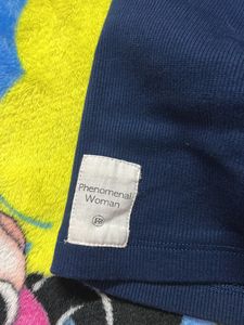 Fable Street Blue T-shirt