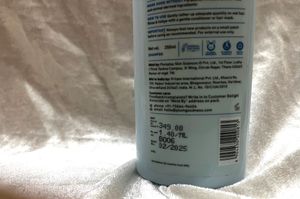Plum Shampoo &amp; Conditioner Set