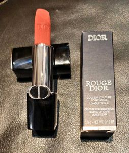 Dior Rouge Lipstick 581