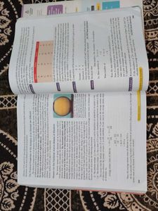 Chemistry: Science for Ninth Class