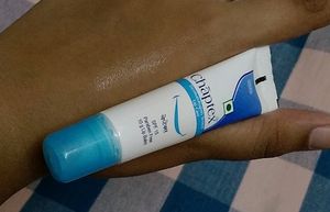 Chaptex Nourishing Lip Balm With SPF 15