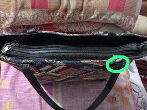 TOTE BAG