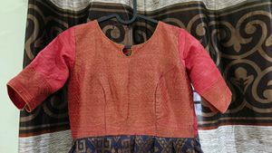 Ethnic Frock