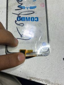 Realme C2 Tauch