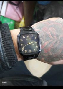 Provogue Black Watch