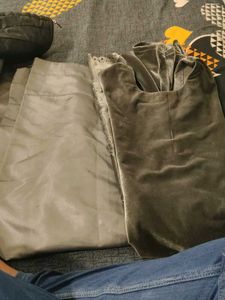 Elegant Women's Ethnic Dress Material