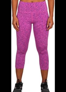 Anko Pink Capri
