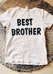 H&M Best Brother Tee